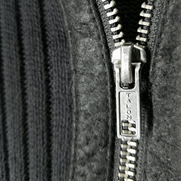 G by Guess Men's Field Sweater | Coat | Jacket  Adult Small - Picture 5 of 13